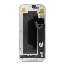 iPhone 17 Pro FixCell LCD displej SOFT OLED (odstrániteľný IC) tvrdené sklo