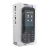NOKIA 235 Dual Sim 4G mobiltelefon fekete, thumbnail