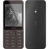 NOKIA 235 Dual Sim 4G mobiltelefon fekete, thumbnail