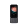 Nokia 6300 Dual Sim 4G fekete thumbnail