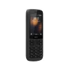 NOKIA 215 4G DS fekete thumbnail