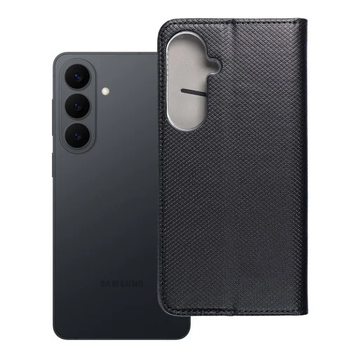 Samsung Galaxy S26 Plus puzdro čierne puzdro - 7