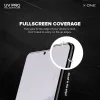 Xiaomi Redmi Note 15 4G ochranné tvrdené sklo UV PRO X-ONE thumbnail