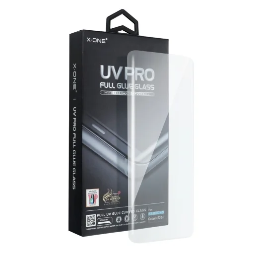 Xiaomi Redmi Note 15 4G ochranné tvrdené sklo UV PRO X-ONE - 1