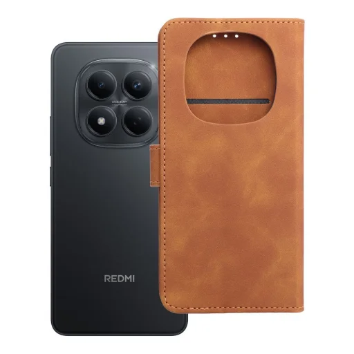 Xiaomi Redmi Note 15 5G barna tok - 10