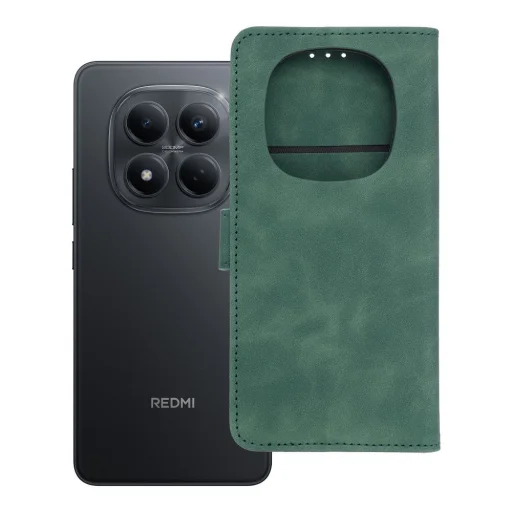Xiaomi Redmi Note 15 5G zöld tok - 9