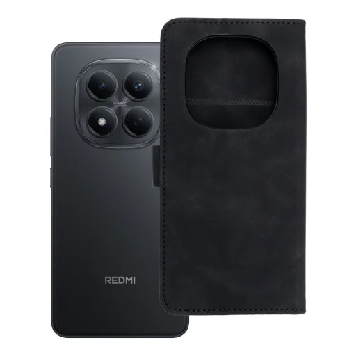 Xiaomi Redmi Note 15 Pro 4G čierne puzdro - 10