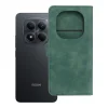 TENDER fliptok XIAOMI Redmi Note 15 PRO 4G zöld tok thumbnail