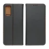 SMART PRO flipové puzdro, kožené puzdro pre XIAOMI Redmi Note 15 PRO PLUS 5G, čierne thumbnail