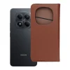 Xiaomi Redmi Note 15 5G SMART PRO kožené puzdro hnedé thumbnail