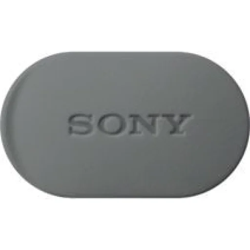 Káblové slúchadlá Jack 3,5 mm Sony MDR-XB55APB čierne - 2
