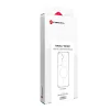 Tok Samsung S26 Plus készülékhez Forcell F-Protect átlátszó hibrid prémium, MagSafe-kompatibilis, átlátszó tok thumbnail