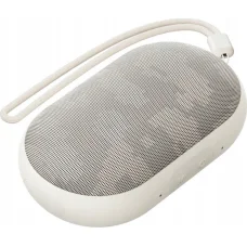 Bezdrôtový reproduktor 3W 6h IPX5 Realme Pocket sivý