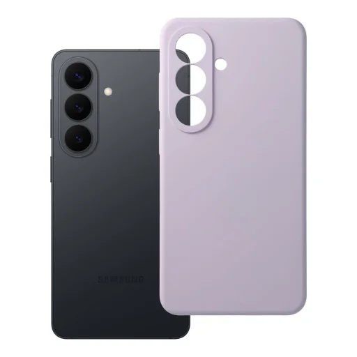 Puzdro pre Samsung S26 Forcell F-Protect Rubber Premium kompatibilné s MagSafe slezové - 6