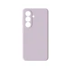 Samsung S26 Forcell F-Protect Rubber Premium MagSafe-kompatibilis mályva tok thumbnail