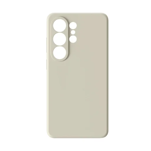 Samsung S26 Ultra Forcell F-Protect Gumi Prémium MagSafe-kompatibilis antikfehér tok - 6