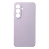 Case for Samsung S26 PLUS Forcell F-Protect Rubber Premium compatible with MagSafe mauve thumbnail