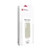 Puzdro pre Samsung S26 PLUS Forcell F-Protect Rubber Premium kompatibilné s MagSafe antická biela thumbnail