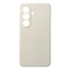 Case for Samsung S26 Forcell F-Protect Rubber Premium compatible with MagSafe antique white thumbnail
