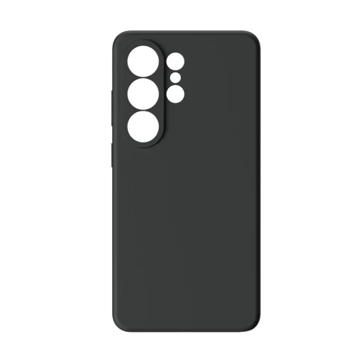 Samsung S26 ULTRA Forcell F-Protect Prémium Gumi MagSafe kompatibilis fekete tok - 6