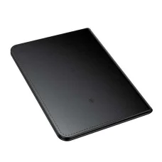 Passport Hoco üvegfólia E91G fekete Apple Find My kompatibilis,