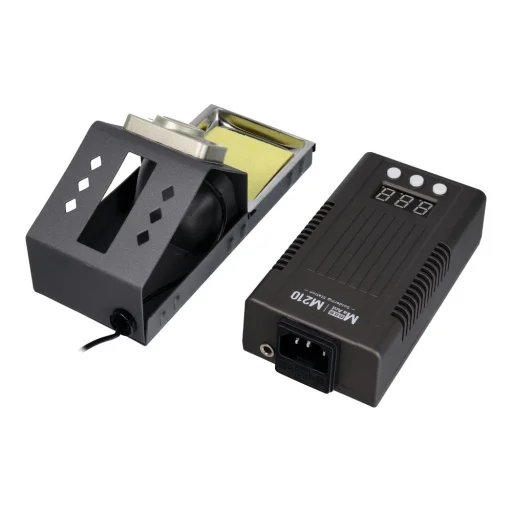 MAANT M210 mikro-forrasztóállomás - 3
