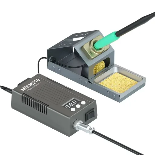 MAANT M210 mikro-forrasztóállomás - 1