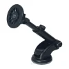 Blue Star držiak na telefón do auta s dlhým ramenom na čelné sklo (18 - 23cm) kompatibilný s MagSafe čierny thumbnail