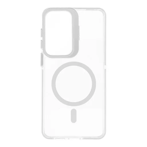 Samsung Galaxy S26 Plus LENS MAG COVER tok fehér - 11