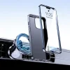 BLUE STAR Easy Wiev držiak do auta na palubnú dosku kompatibilný s MagSafe čierny thumbnail