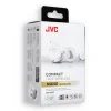 JVC HA-A30T vezeték nélküli fülhallgató fehér thumbnail