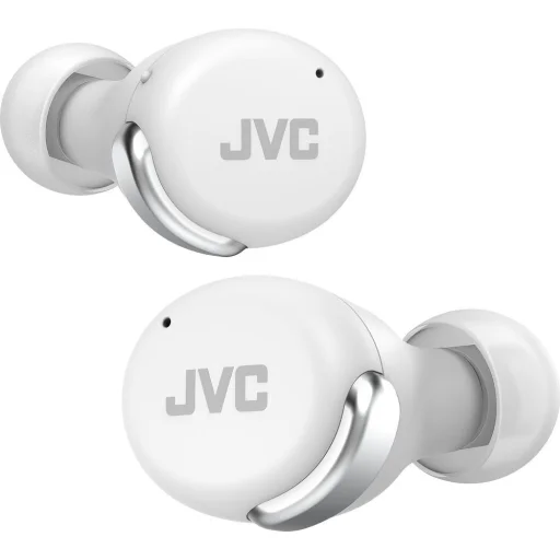 JVC HA-A30T vezeték nélküli fülhallgató fehér - 5