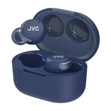 Bezdrôtové slúchadlá JVC HA-A30T modré