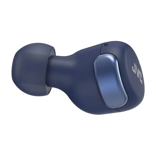 Bezdrôtové slúchadlá JVC HA-A30T modré - 5