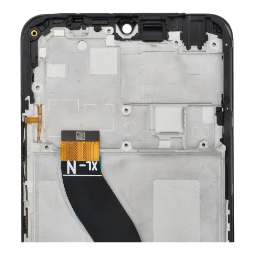 Redmi 14C FixCell LCD displej s rámčekom OEM - 2