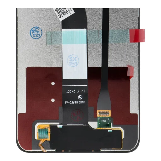REDMI 14C displej FixCell LCD OEM bez rámu - 3