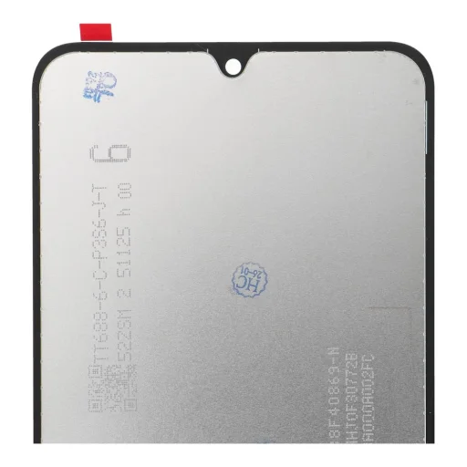 REDMI A5 displej FixCell LCD OEM bez rámu - 2