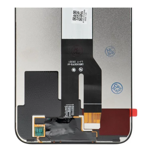 Xiaomi Redmi 15C 4G / Poco C85 displej - 3