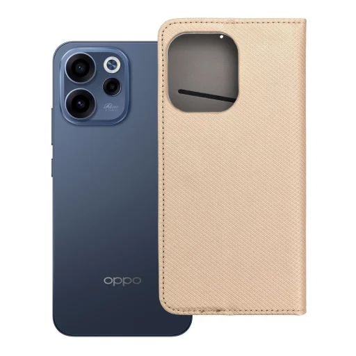 Oppo Reno15 zlaté puzdro - 7
