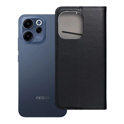 Oppo Reno 15F fekete tok - 7