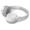 Philips TAH3209 fejhallgató fehér thumbnail