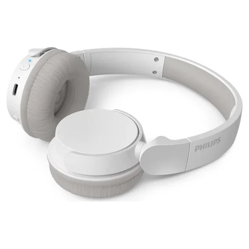 Philips TAH3209 fejhallgató fehér - 3