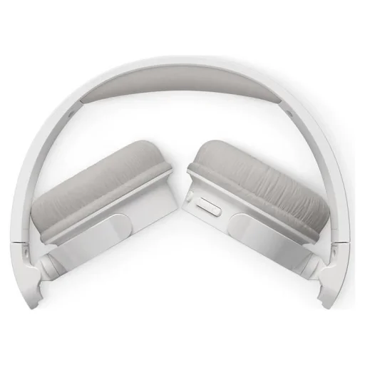 Philips TAH3209 fejhallgató fehér - 6