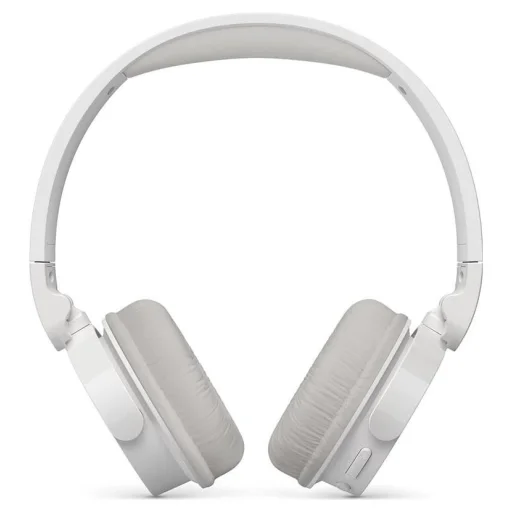Philips TAH3209 fejhallgató fehér - 1