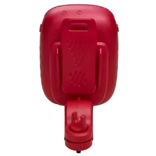 JBL Wind 3 bezdrôtový reproduktor s držiakom na riadidlá červený - 2