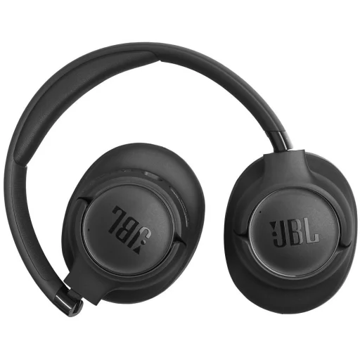 JBL Tune 780NC vezeték nélküli fejhallgató fekete - 3