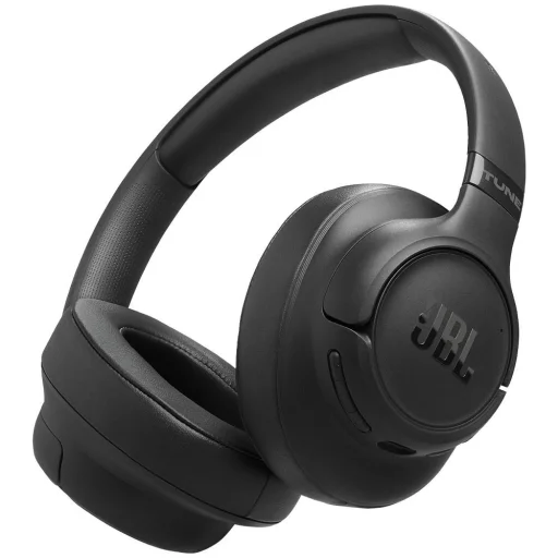JBL Tune 780NC vezeték nélküli fejhallgató fekete - 1