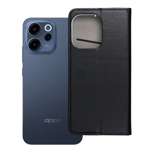 Oppo Reno15 fekete tok - 7