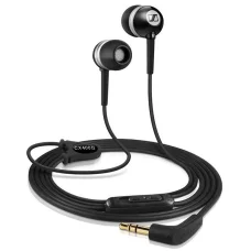 Káblové slúchadlá Jack 3,5 mm Sennheiser CX 400-II Precision čierne