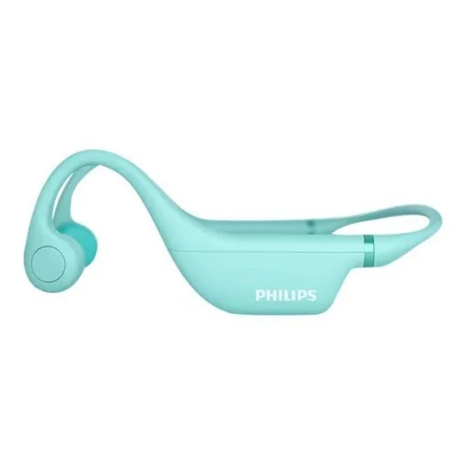 Philips TAK4607GR/00 zöld vezeték nélküli csontvezetéses fülhallgató - 1